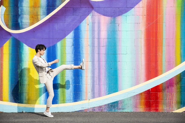 収録カット／中川大志 写真集「maka hou」（C）SDP※画像はイメージ