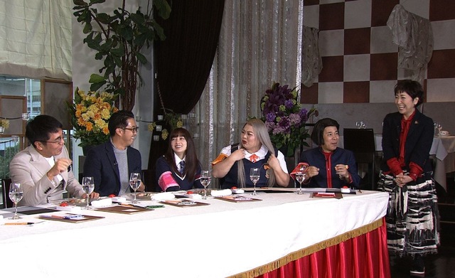 「ぐるぐるナインティナイン」2時間スペシャル(C)NTV