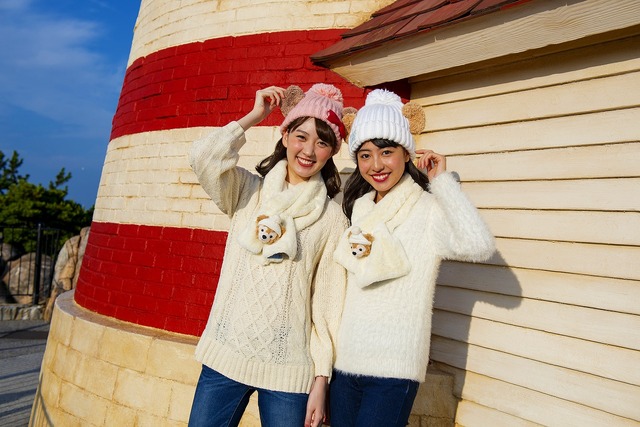 着用イメージ☆