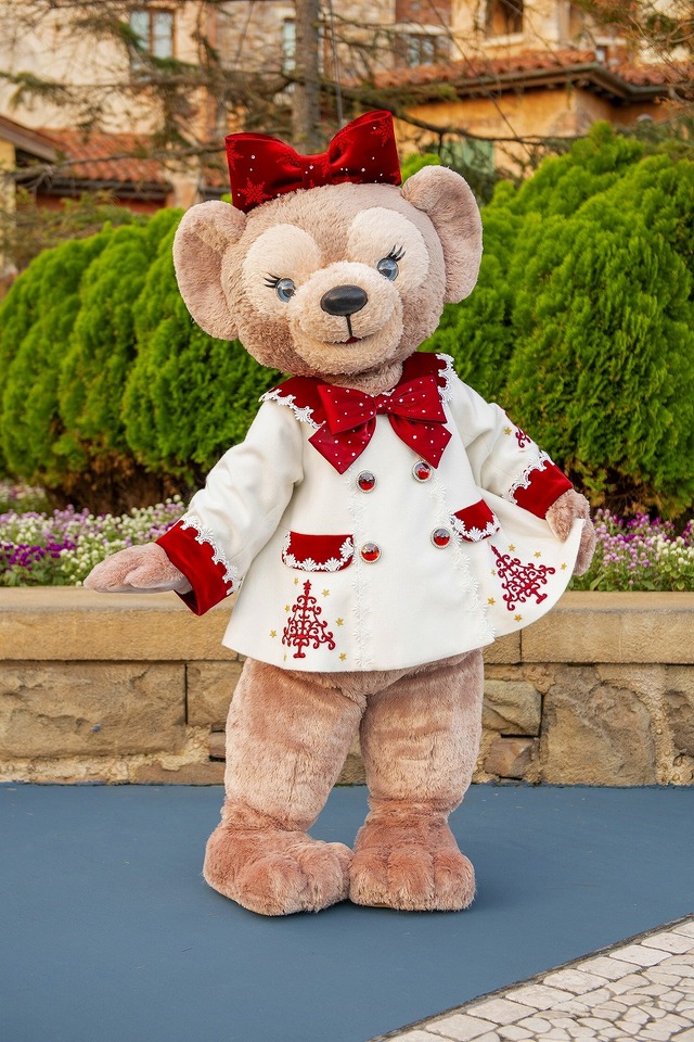 シェリーメイ「エントランス」☆