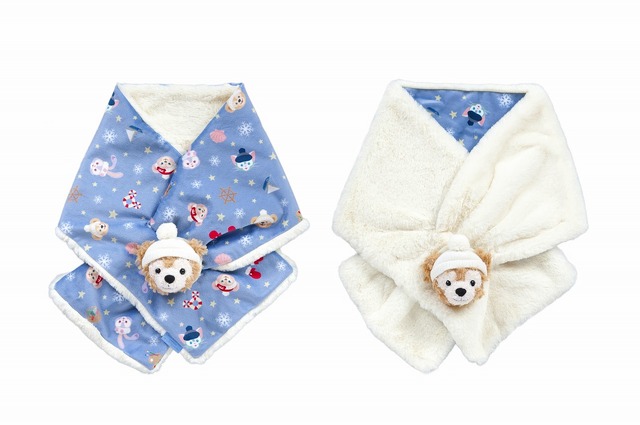 マフラー各3,500円