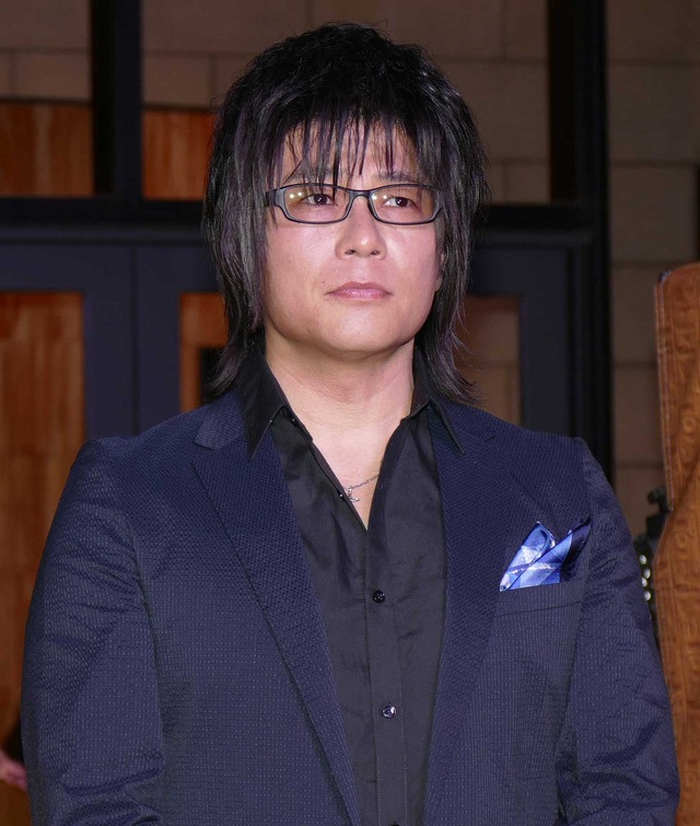 森川智之/『ザ・マミー/呪われた砂漠の王女』イベント