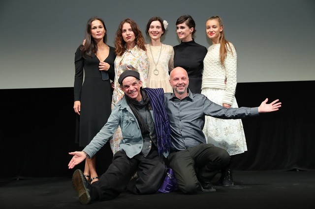 『ブラ物語』(c)2018 TIFF