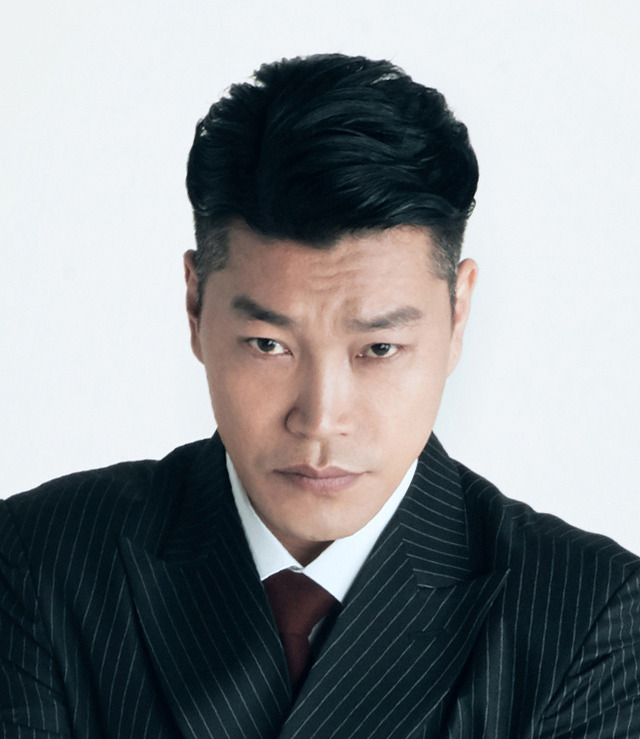 韓国リメイク「SUITS／スーツ」