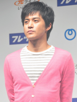 「NTTフレッツ光」CMイベント