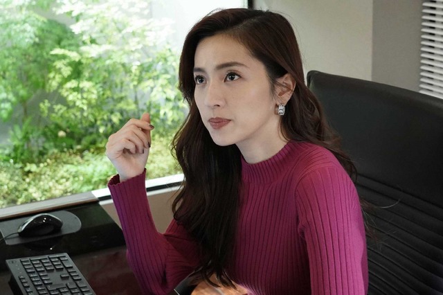 「SUITS／スーツ」第5話 (C) フジテレビ