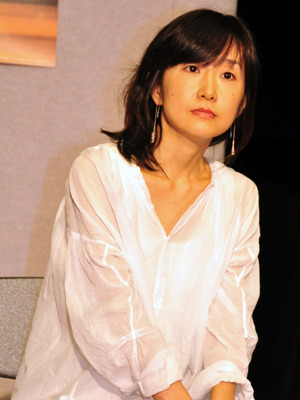 NHK連続テレビ小説「カーネーション」完成披露試写会