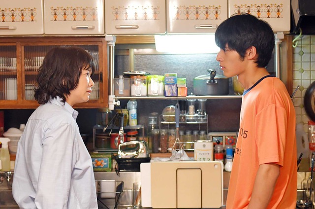 「中学聖日記」第5話 (C) TBS