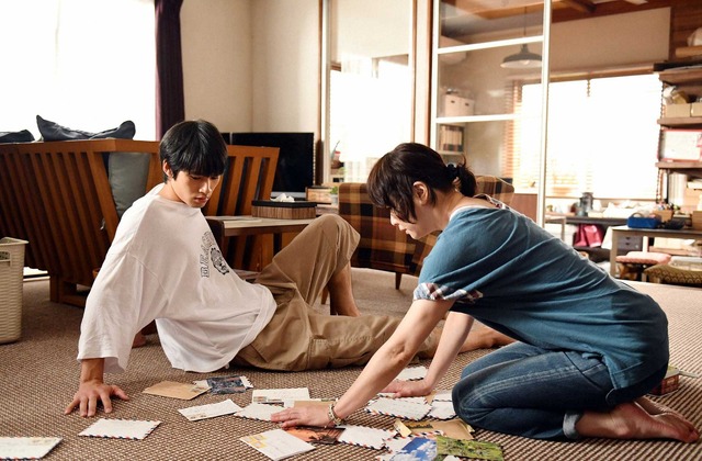 「中学聖日記」第5話 (C) TBS