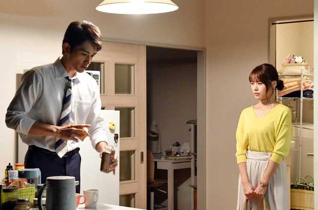 「中学聖日記」第5話 (C) TBS