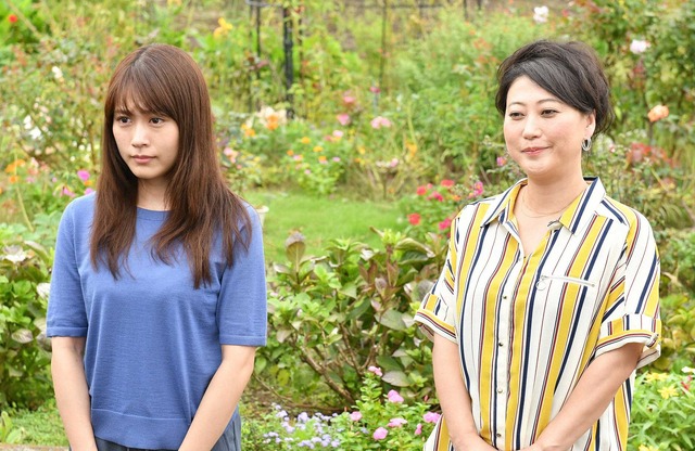 「中学聖日記」第5話 (C) TBS