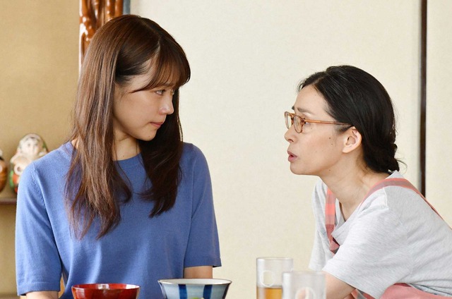 「中学聖日記」第5話 (C) TBS