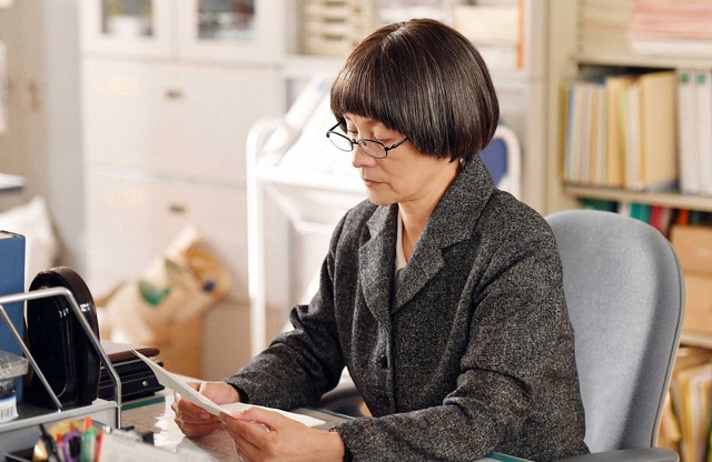 「中学聖日記」第5話 (C) TBS