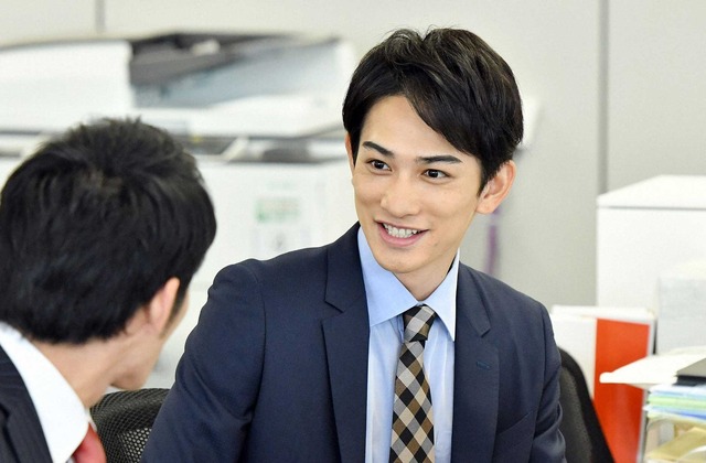 「中学聖日記」第5話 (C) TBS