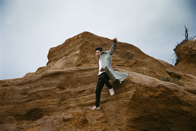 BAYCREW’S 40周年企業CM「Not Smart, But Creative.」