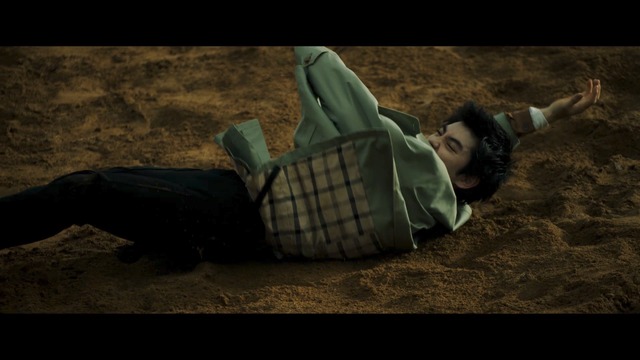 BAYCREW’S 40周年企業CM「Not Smart, But Creative.」本編