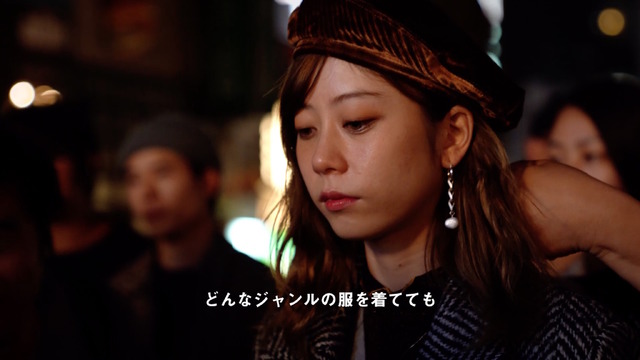 BAYCREW’S 40周年企業CM「Not Smart, But Creative.」メイキング