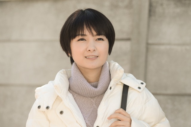 カンテレ開局60周年特別ドラマ「BRIDGE　はじまりは1995.1.17神戸」