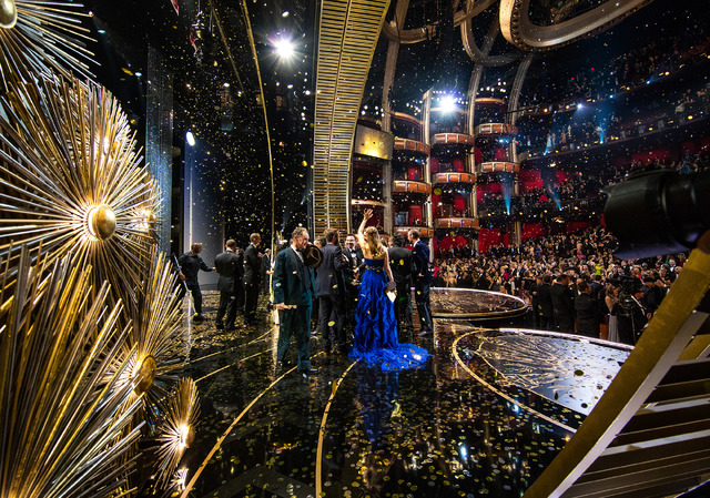 アカデミー賞-(C)Getty Images