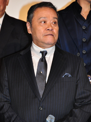 『はやぶさ／HAYABUSA』チャリティ試写会