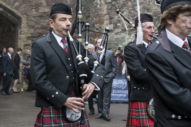 『ジョニー・イングリッシュ アナログの逆襲』（C） 2018 Universal Studios and Studiocanal SAS