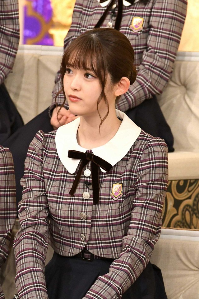 「櫻井・有吉ＴＨＥ夜会」 (C) TBS