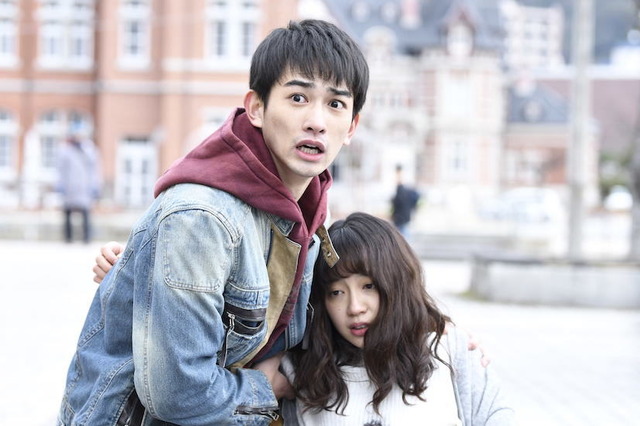『jam』場面写真(C)2018「jam」製作委員会