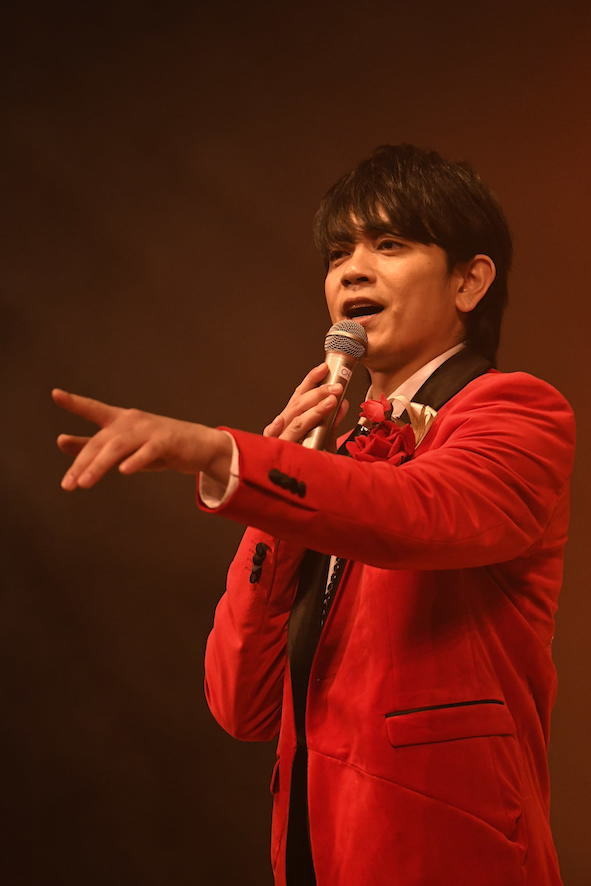 『jam』場面写真（C）2018「jam」製作委員会