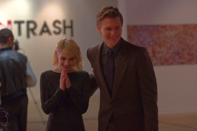 『ビリオネア・ボーイズ・クラブ』（C） 2017, BB Club, LLC. All rights reserved.