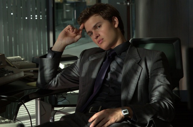 『ビリオネア・ボーイズ・クラブ』（C） 2017, BB Club, LLC. All rights reserved.