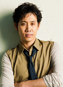 『探偵はBARにいる』　大泉洋×松田龍平インタビュー