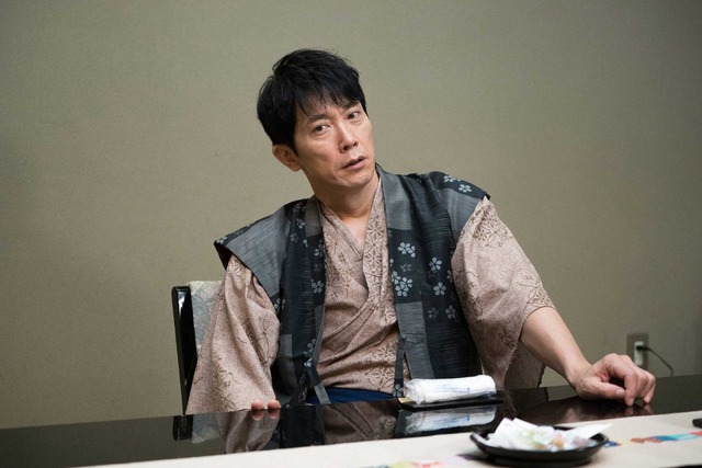 「黄昏流星群～人生折り返し、恋をした～」第5話 (C) フジテレビ