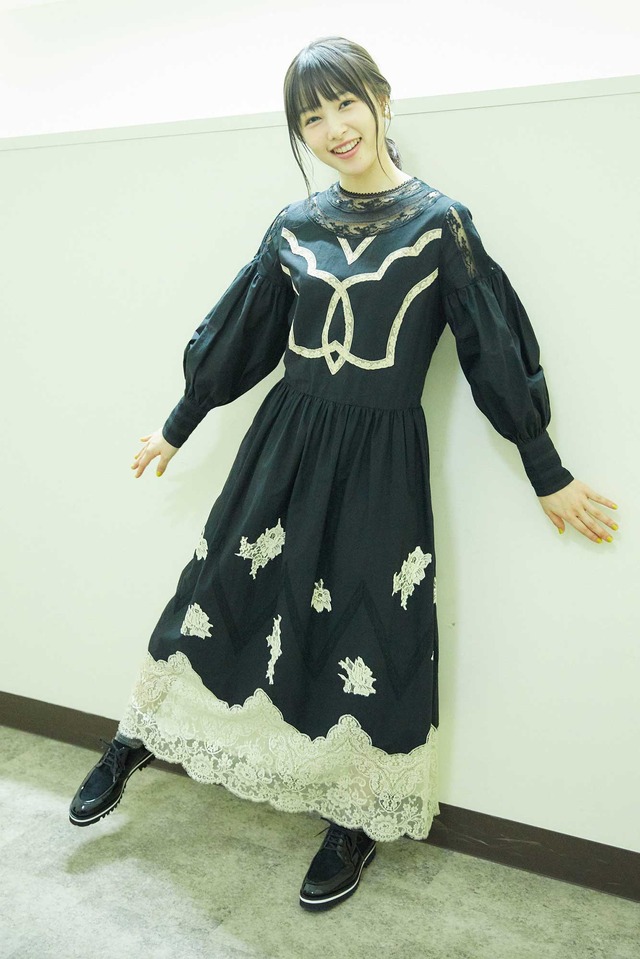 桜井日奈子『ういらぶ。』／photo：Tatsunori Iwama