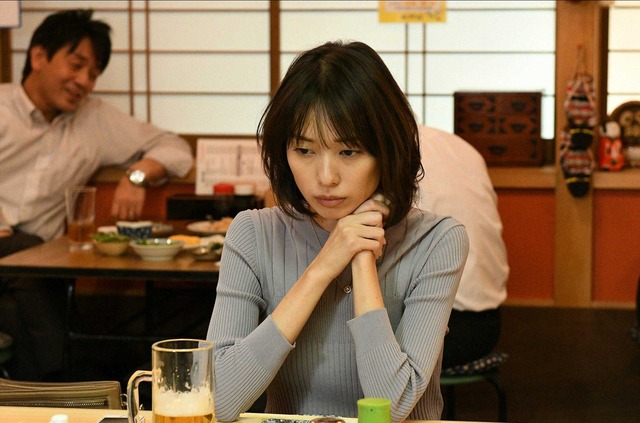 「大恋愛～僕を忘れる君と」第5話 (C) TBS