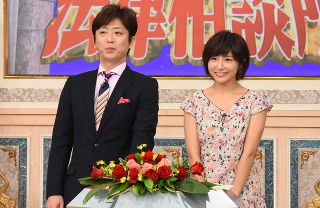 「行列のできる法律相談所」 (C) NTV