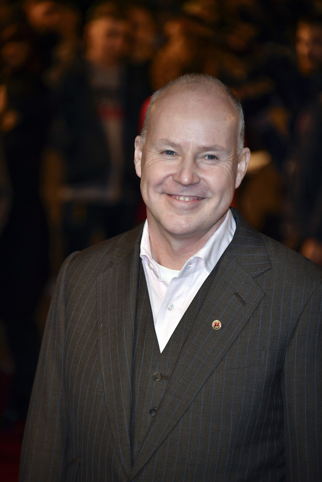 『ファンタスティック・ビーストと黒い魔法使いの誕生』プレミア（C）2018 Warner Bros. Ent.  All Rights Reserved.Harry Potter and Fantastic Beasts Publishing Rights （C）J.K.R.