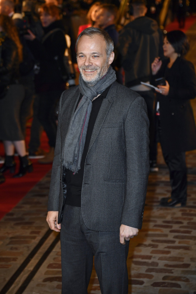 『ファンタスティック・ビーストと黒い魔法使いの誕生』プレミア（C）2018 Warner Bros. Ent.  All Rights Reserved.Harry Potter and Fantastic Beasts Publishing Rights （C）J.K.R.