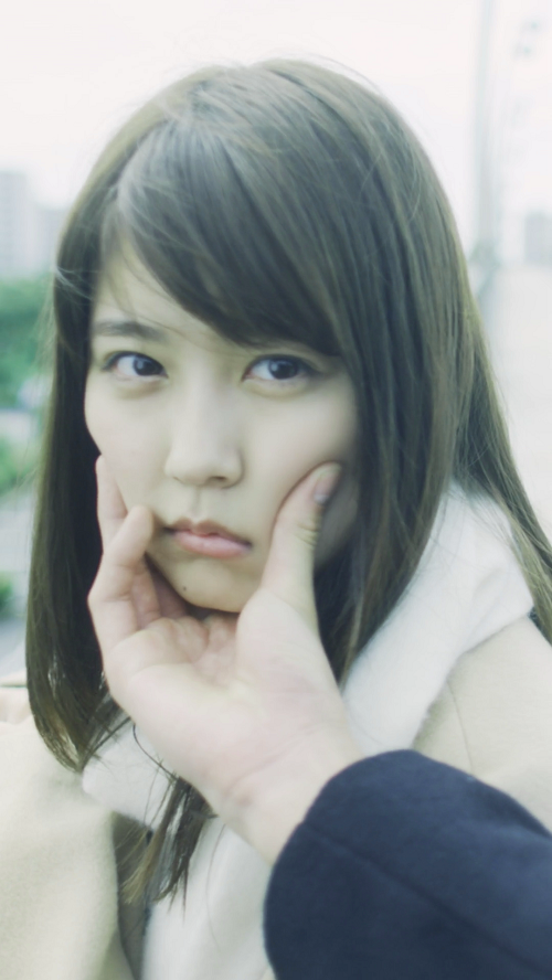 「wicca（ウィッカ）」動画「#見つめてたい」