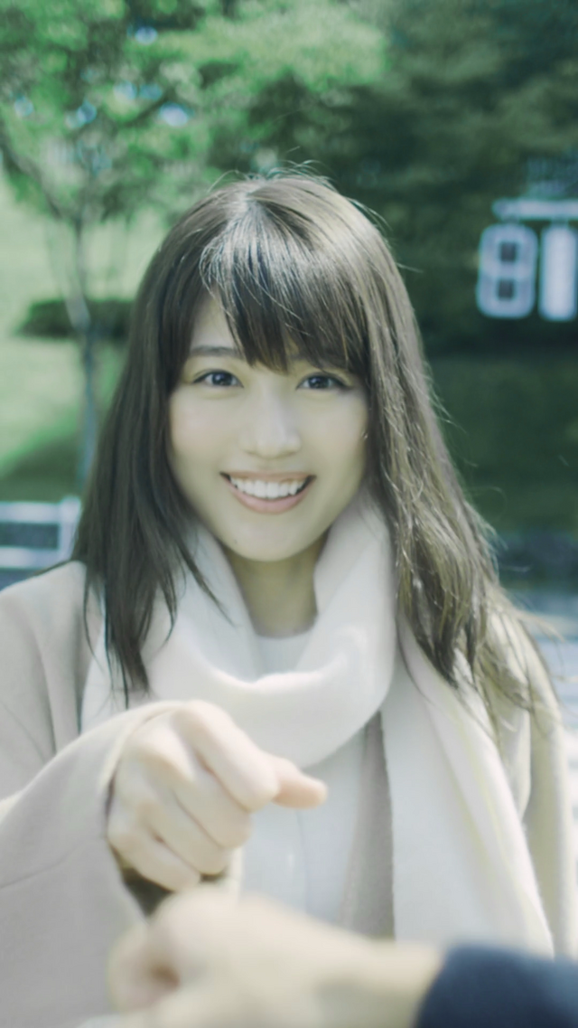 「wicca（ウィッカ）」動画「#見つめてたい」