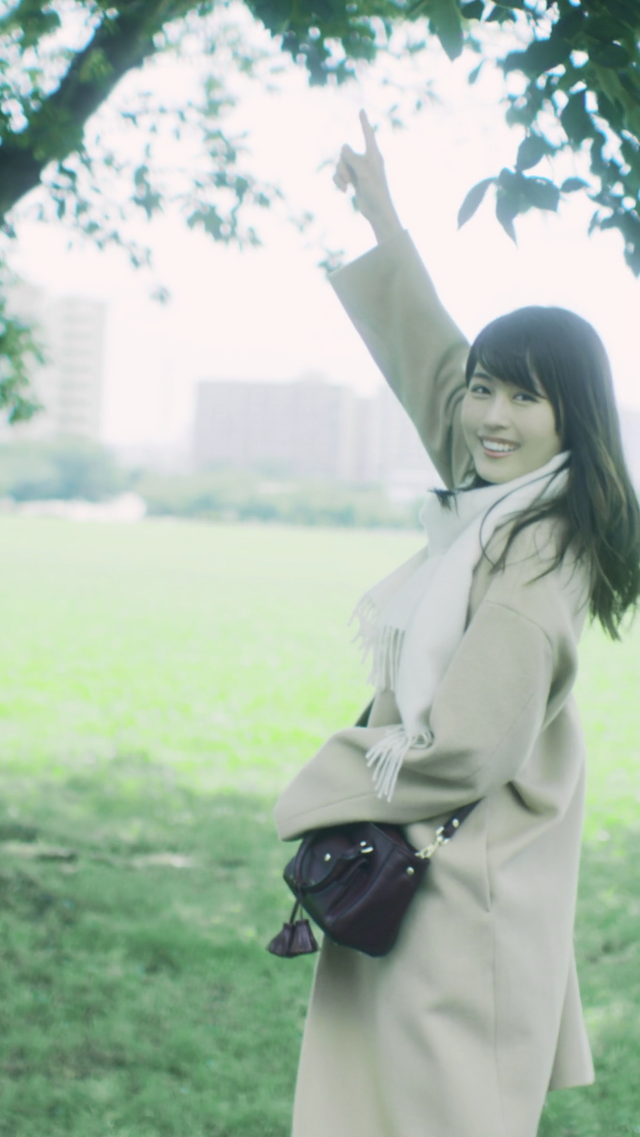 「wicca(ウィッカ)」動画「#見つめてたい」