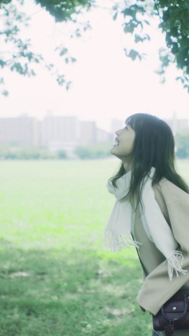 「wicca（ウィッカ）」動画「#見つめてたい」