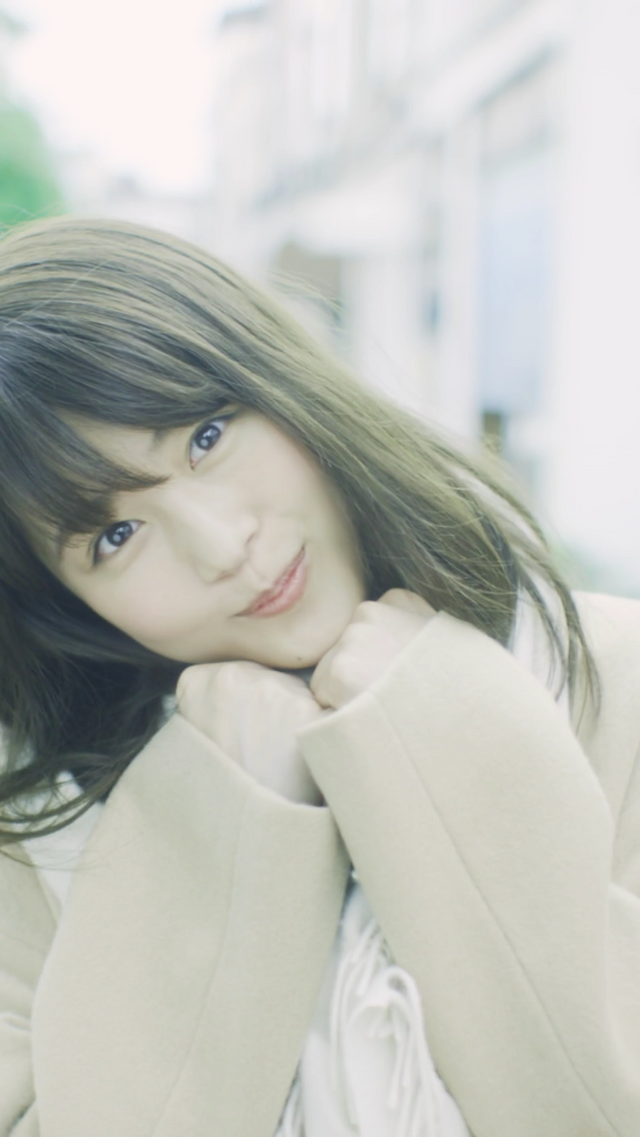 「wicca(ウィッカ)」動画「#見つめてたい」
