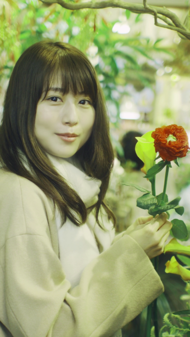 「wicca（ウィッカ）」動画「#見つめてたい」