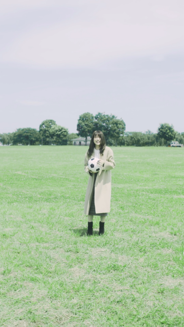 「wicca(ウィッカ)」動画「#見つめてたい」