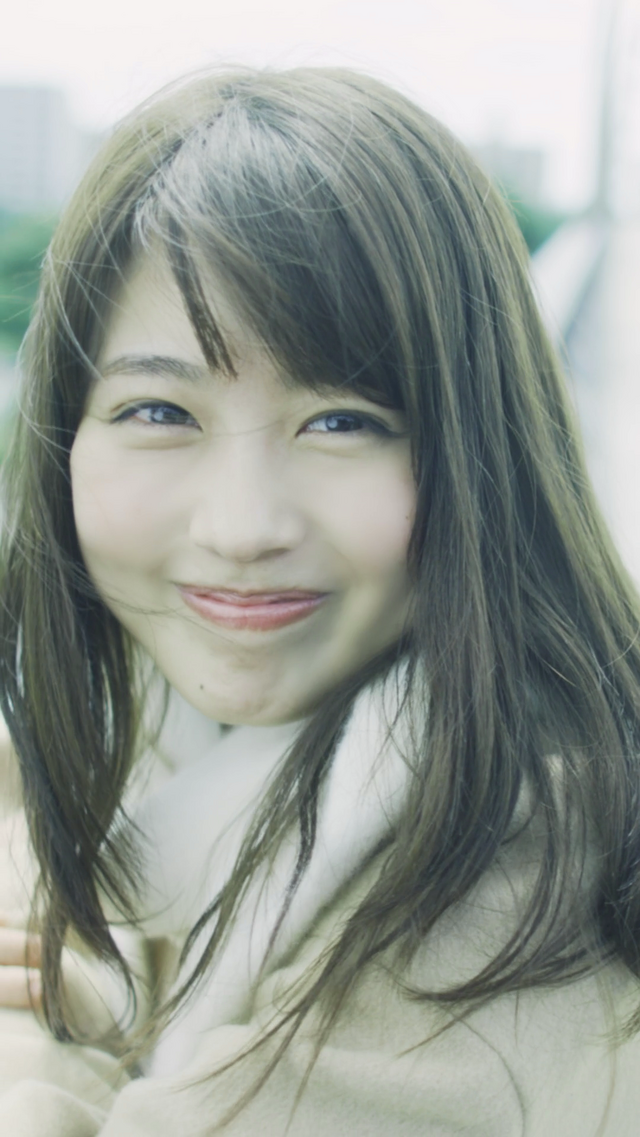 「wicca（ウィッカ）」動画「#見つめてたい」