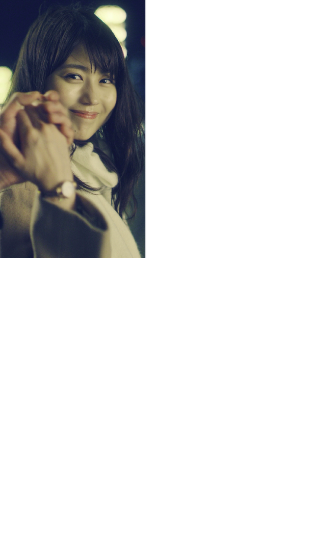 「wicca（ウィッカ）」動画「#見つめてたい」