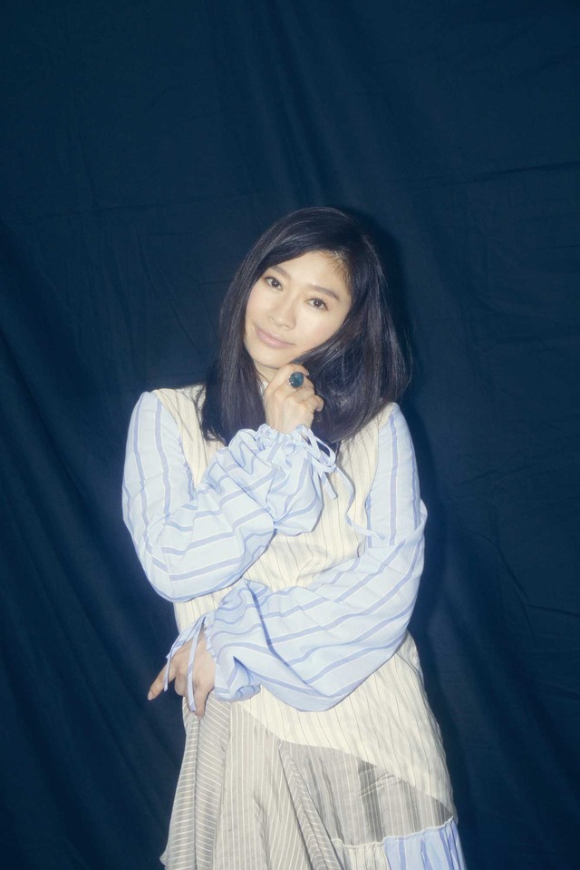 篠原涼子『人魚の眠る家』/photo:You Ishii