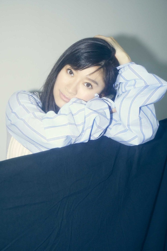 篠原涼子『人魚の眠る家』/photo:You Ishii