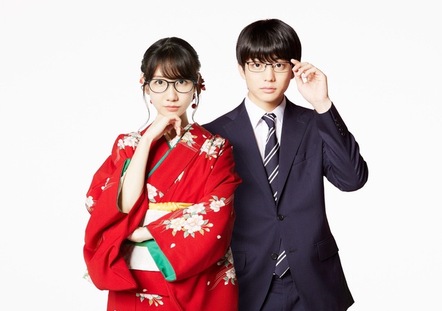 「この恋はツミなのか!?」（C）「この恋はツミなのか!?」製作委員会・MBS