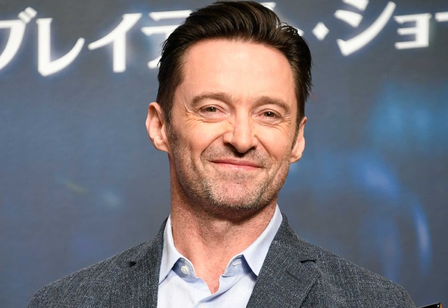 ヒュー・ジャックマン/『グレイテスト・ショーマン』